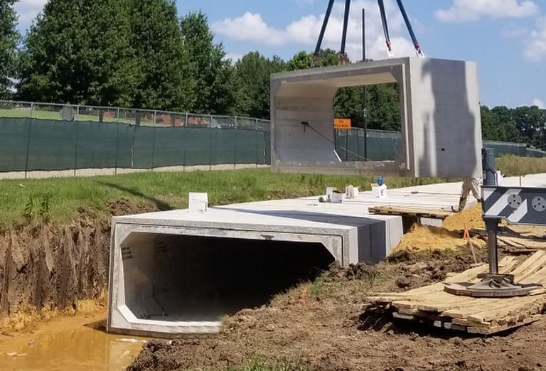 Box Culvert Riser Box Culvert Manufacturer in Mumbai | Precast RCC Box Culverts by Pakona ...